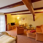 Gut Voigtlaender Hotel Blankenburg (Harz)