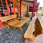 호텔 Gut Voigtlaender 4*