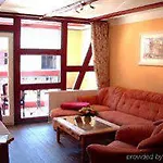 호텔 Gut Voigtlaender 블랑켄부르크