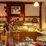 Gut Voigtlaender Hotel Blankenburg (Harz)