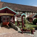 Gut Voigtlaender Hotel Blankenburg (Harz)