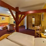 호텔 Gut Voigtlaender 블랑켄부르크