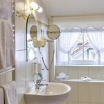 호텔 Gut Voigtlaender 블랑켄부르크