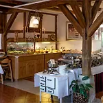 Hotel Gut Voigtlaender