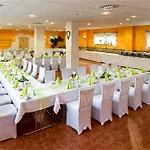 호텔 Gut Voigtlaender 블랑켄부르크