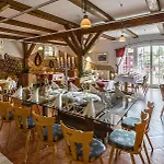 Gut Voigtlaender 호텔