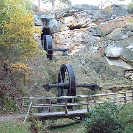 Hotel Gut Voigtlaender