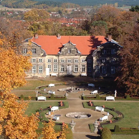 Gut Voigtlaender Blankenburg (Harz)