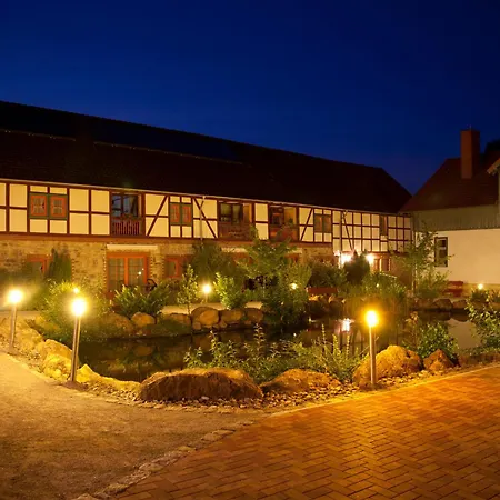 Hotel Gut Voigtlaender