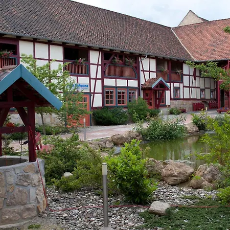 Hotel Gut Voigtlaender