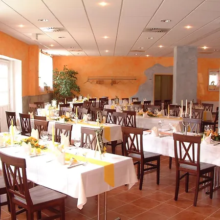 Hotel Gut Voigtlaender