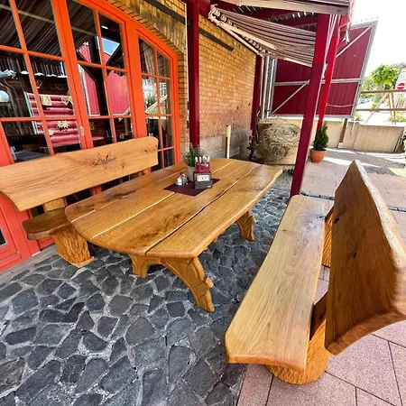 Hotel Gut Voigtlaender 4*