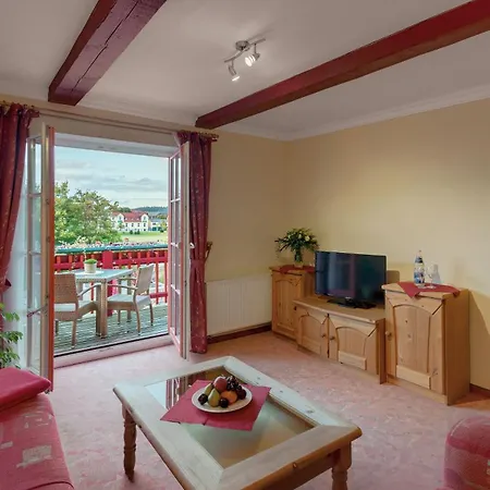 Gut Voigtlaender Hotel Blankenburg (Harz)