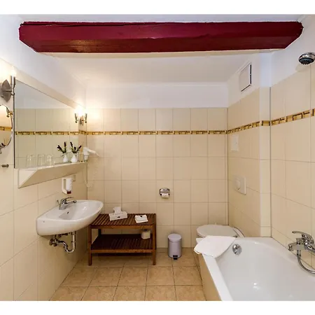 Gut Voigtlaender 4* Blankenburg (Harz)