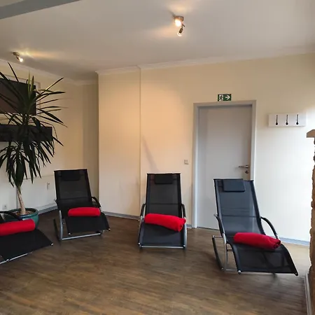 Hotel Gut Voigtlaender 4*