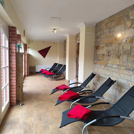 Gut Voigtlaender Hotel
