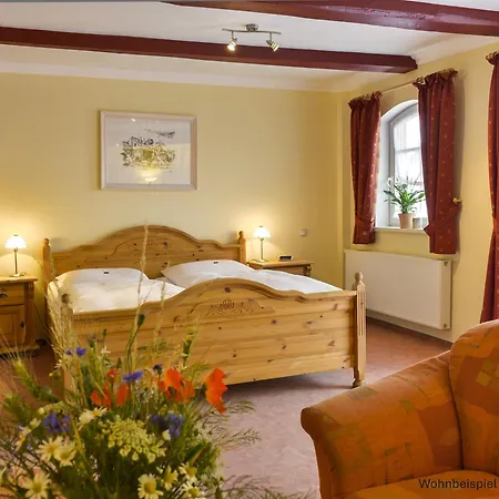 Hotel Gut Voigtlaender