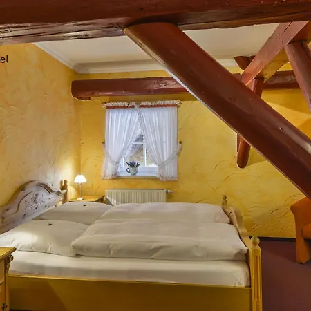 Gut Voigtlaender 호텔