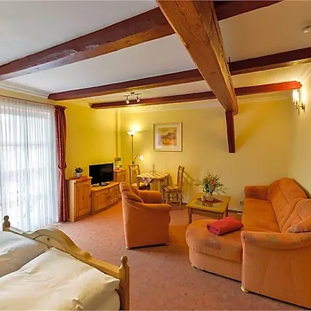 Hotel Gut Voigtlaender 4*