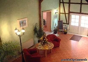 Gut Voigtlaender 4*