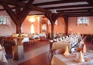 Gut Voigtlaender 4* Blankenburg (Harz)