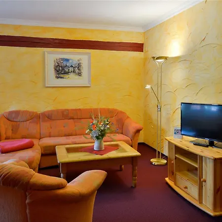 Gut Voigtlaender Hotel