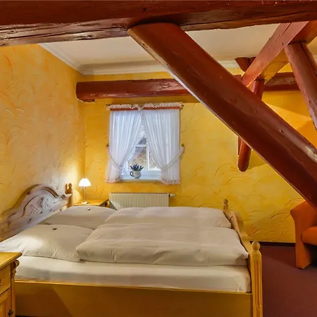 Gut Voigtlaender Hotel