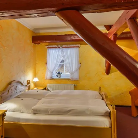 Gut Voigtlaender Hotel