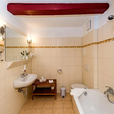 Hotel Gut Voigtlaender