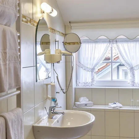 Hotel Gut Voigtlaender Blankenburg (Harz)