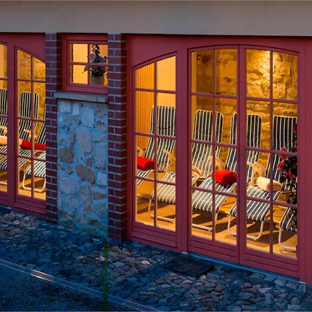 Gut Voigtlaender Hotel