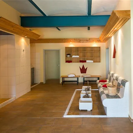 Gut Voigtlaender Hotel 4*