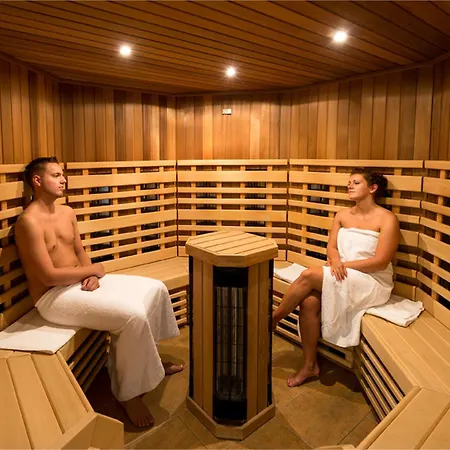 Gut Voigtlaender Hotel Blankenburg (Harz)