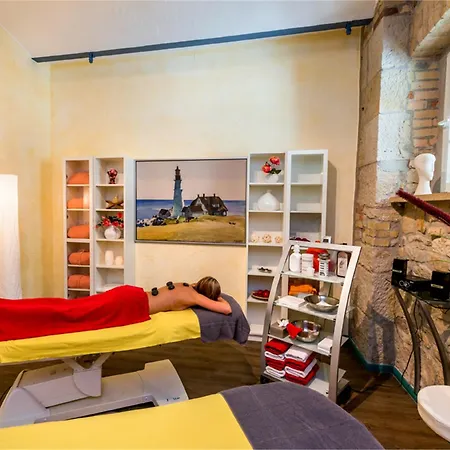 Gut Voigtlaender Hotel 4*