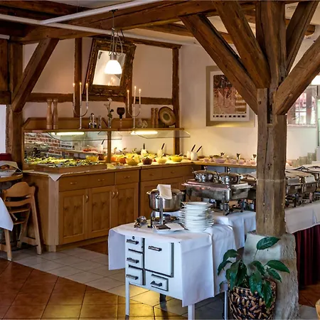 Hotel Gut Voigtlaender