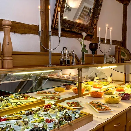 Gut Voigtlaender Blankenburg (Harz)