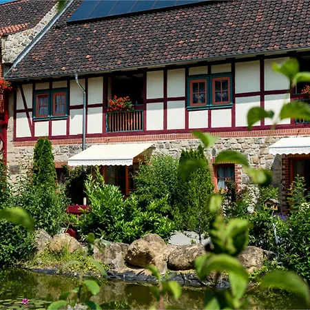 Hotel Gut Voigtlaender