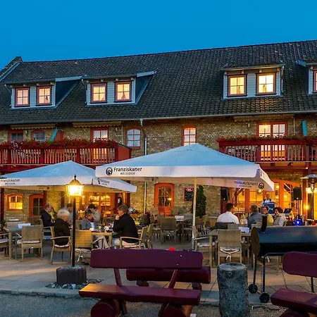 Hotel Gut Voigtlaender 4*