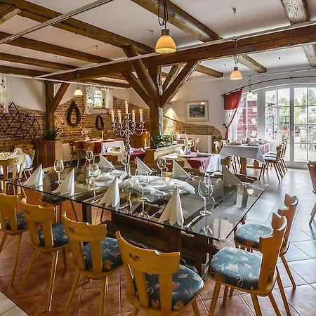 Gut Voigtlaender Hotel