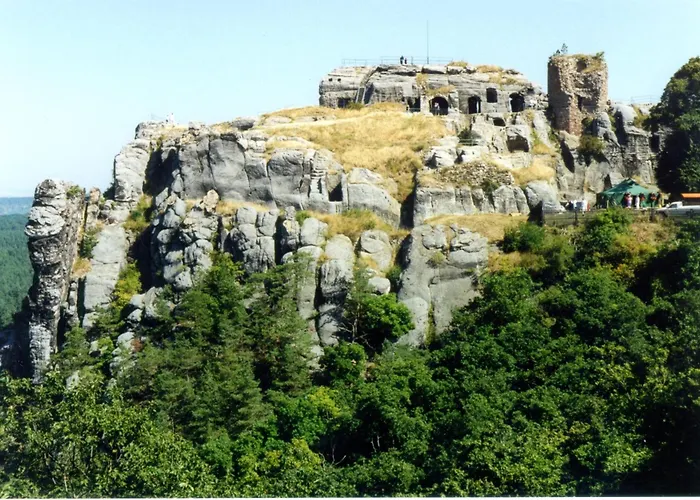 호텔 Gut Voigtlaender