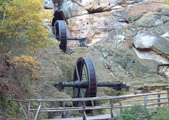 Hotel Gut Voigtlaender