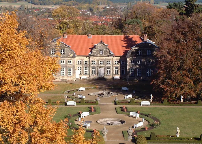 Gut Voigtlaender 블랑켄부르크