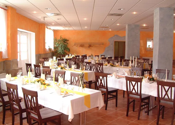 Hotel Gut Voigtlaender