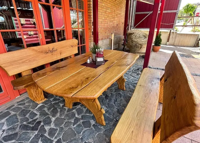 Hotel Gut Voigtlaender 4*