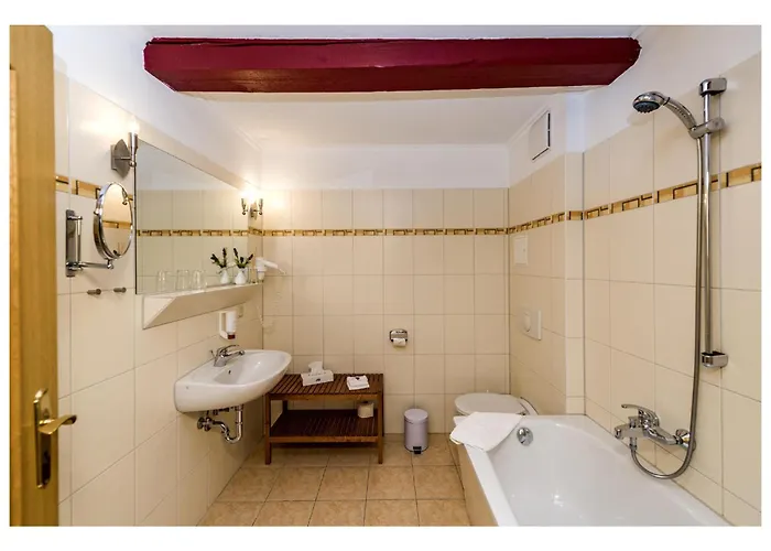 Gut Voigtlaender 4* Blankenburg (Harz)