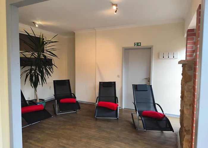 Hotel Gut Voigtlaender 4*