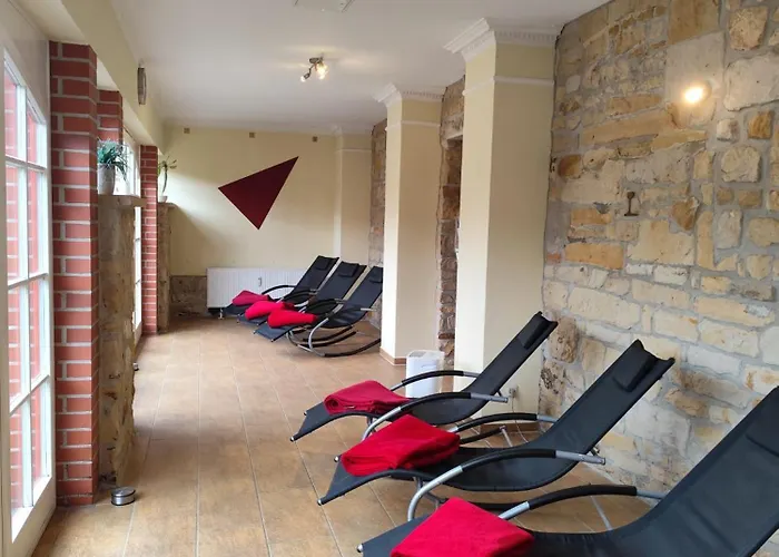 Gut Voigtlaender 호텔