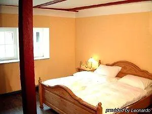 Gut Voigtlaender 4* Blankenburg (Harz)