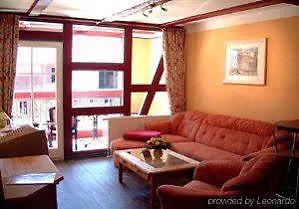 호텔 Gut Voigtlaender 블랑켄부르크