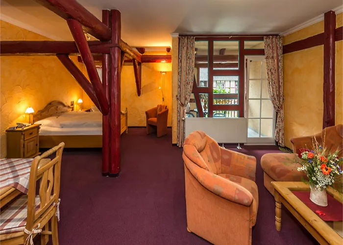 Gut Voigtlaender Blankenburg (Harz)